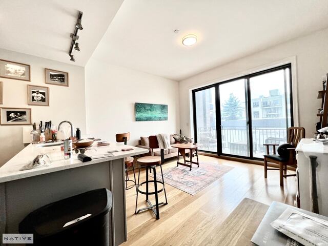 1-Bedroom at 147 Green Street