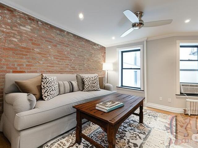 2-Bedroom at 432 East 13th Street