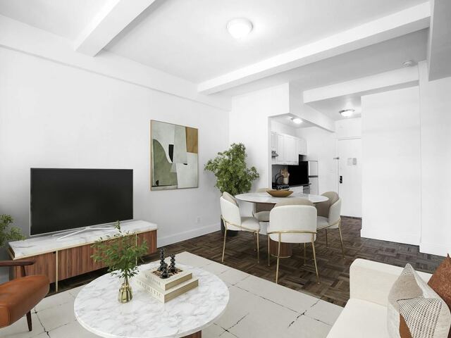 1-Bedroom at South Pierre (aka 160 West 71st)