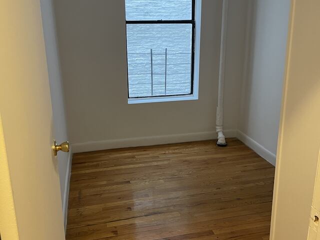 2-Bedroom at 529 West 151st Street