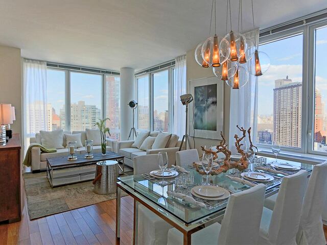 2-Bedroom at Hawthorn Park