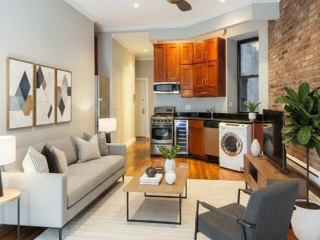 1-Bedroom at 250 Mott Street