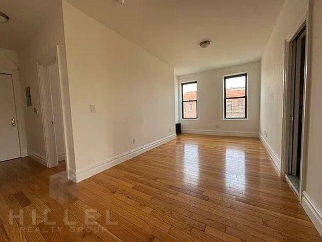 3-Bedroom at 21-80 38th Street