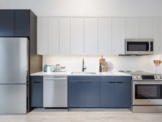 1-Bedroom at 67 Wall Street