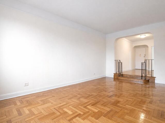 2-Bedroom at 615 West 172nd Street