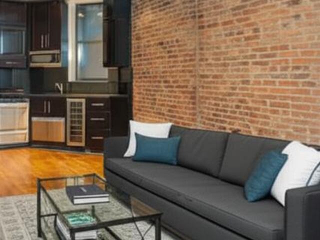 2-Bedroom at 248 Mott Street