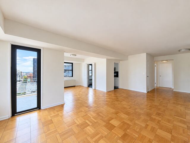 2-Bedroom at Yorkshire Towers