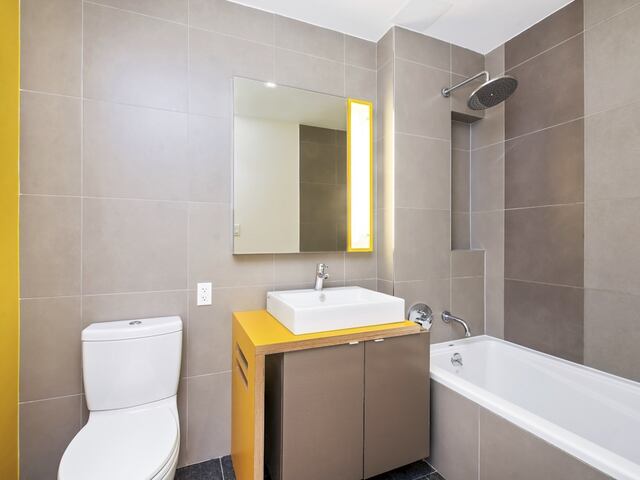 Studio at 101 Bedford Avenue