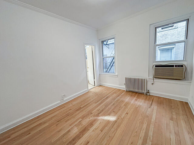1-Bedroom at Manhattan East: 217 East 66th