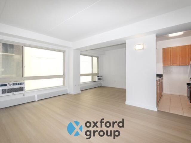 1-Bedroom at 370 West 30th Street