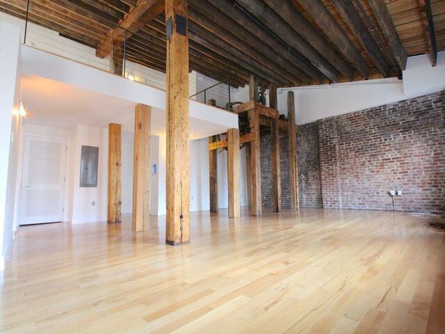 Studio at 229 Front Street