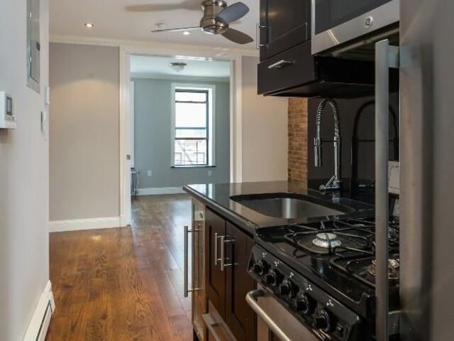 1-Bedroom at 120 East 102nd Street