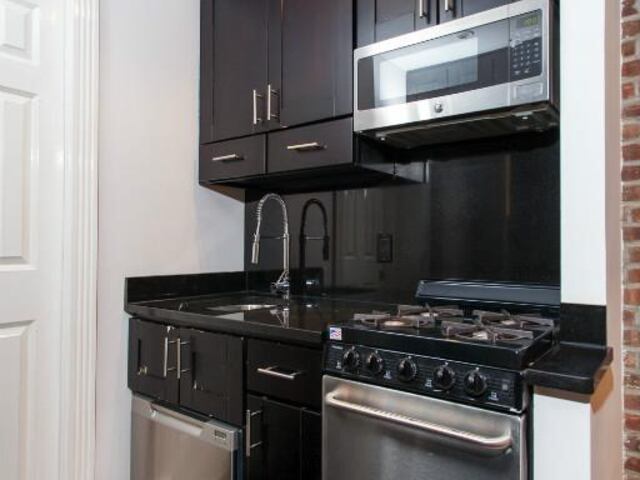 1-Bedroom at 345 West 53rd Street