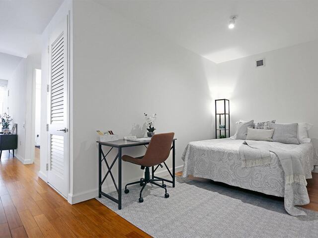 1-Bedroom at Crystal Green