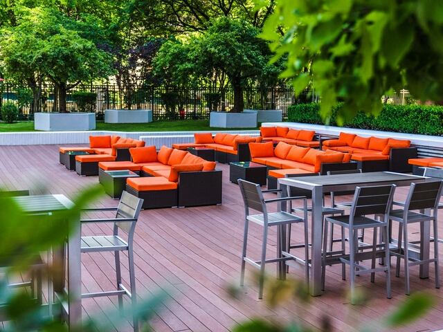 1-Bedroom at Kips Bay Court : 520 Second Ave