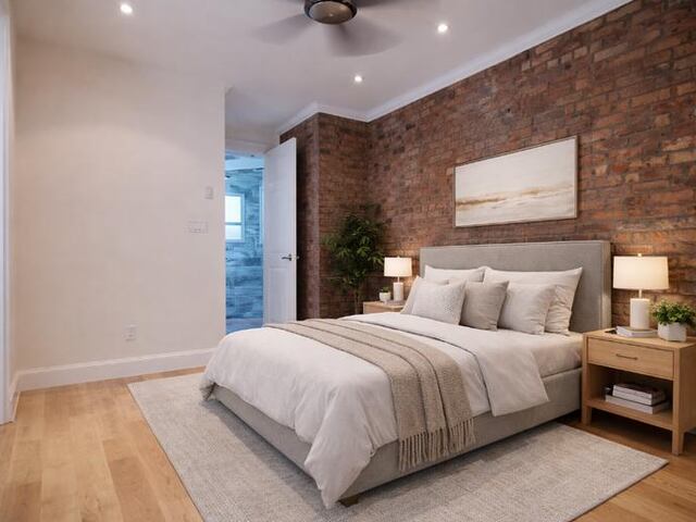 1-Bedroom at 635 East 6th Street