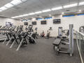 24-Hour Fitness Center