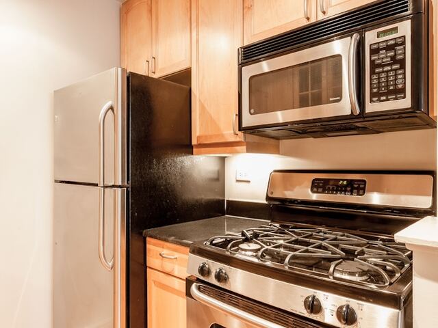 1-Bedroom at Highgate