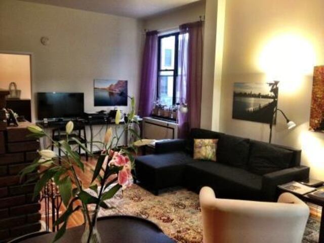 1-Bedroom at 32 West 86th Street