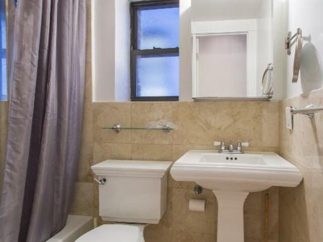 1-Bedroom at 248 Mott Street
