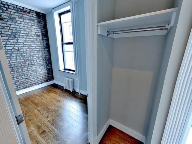 2-Bedroom at 60 Avenue B