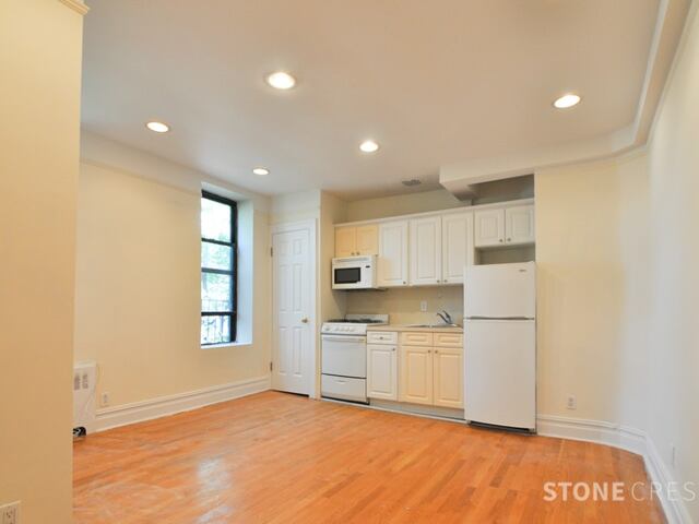1-Bedroom at 515 West 122nd Street