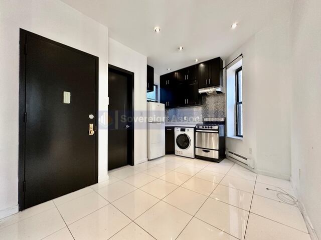 3-Bedroom at 216 West 108th Street