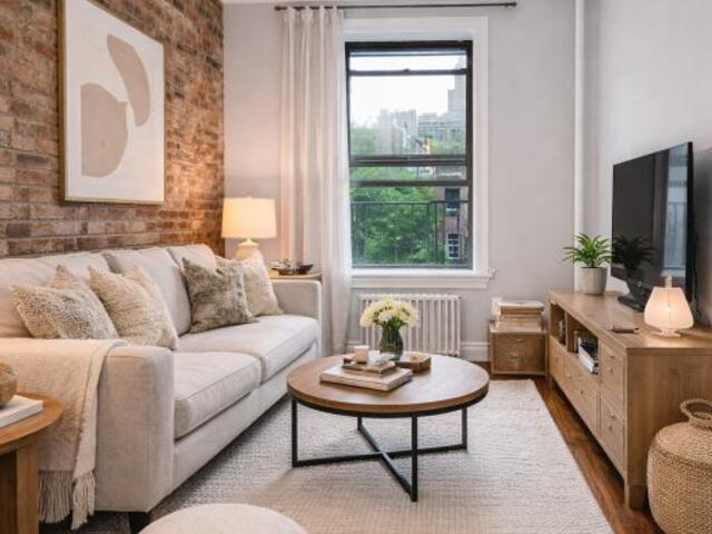 1-Bedroom at 350 West 21st Street