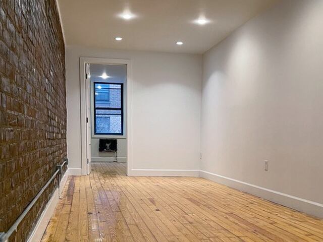 1-Bedroom at 15 Stanton Street