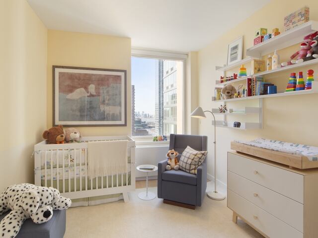 2-Bedroom at Gotham West