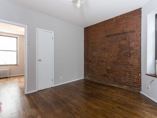1-Bedroom at 221 East 23rd Street