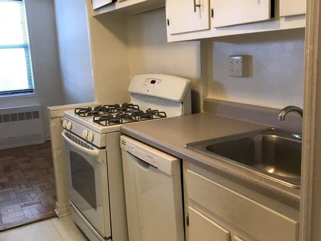 1-Bedroom at The Brussels