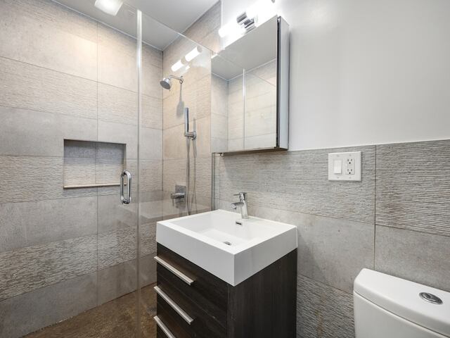 Studio at 19 Stanton Street