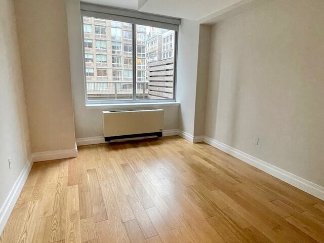 1-Bedroom at The Capitol