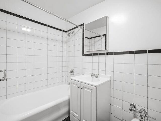 Studio at 323 West 4th Street
