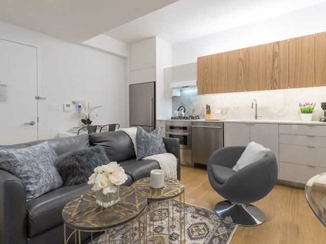 3-Bedroom at Frank 57 West