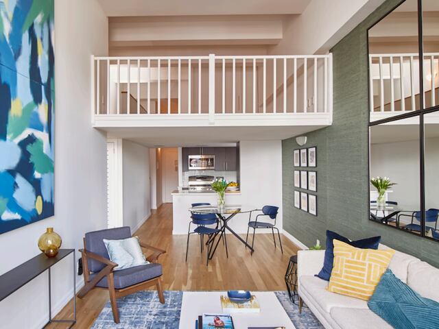 Studio at The Archive