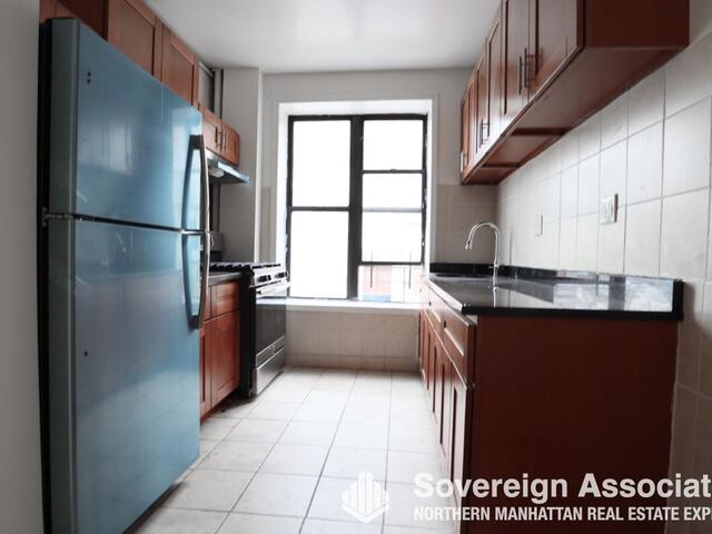 3-Bedroom at 631 Edgecombe Avenue