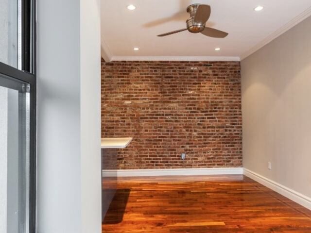 1-Bedroom at 1590 Lexington Avenue