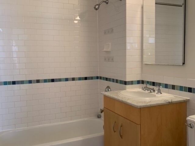 1-Bedroom at 217 Front Street