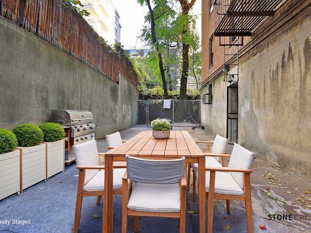 2-Bedroom at 55 West 92nd Street