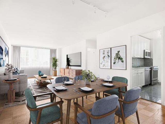 2-Bedroom at Belmont