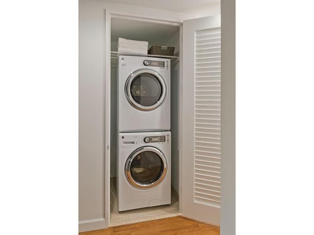 2-Bedroom at Hawthorn Park