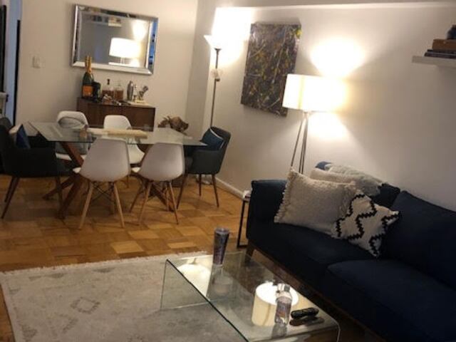1-Bedroom at Ambassador East