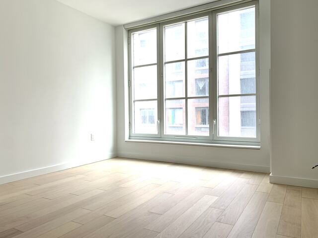 Studio at 535W43