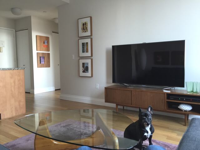 1-Bedroom at The Capitol