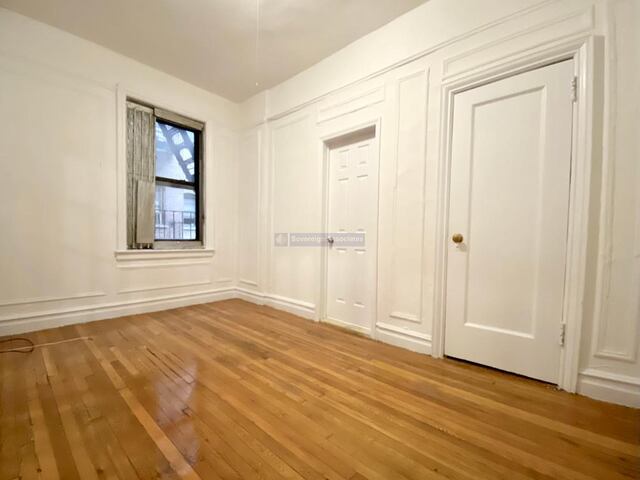 1-Bedroom at 45 Tiemann Place