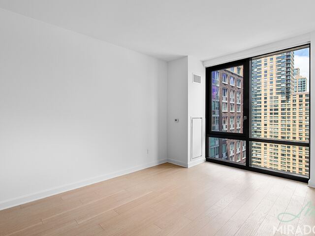 Studio at 21 West End Avenue