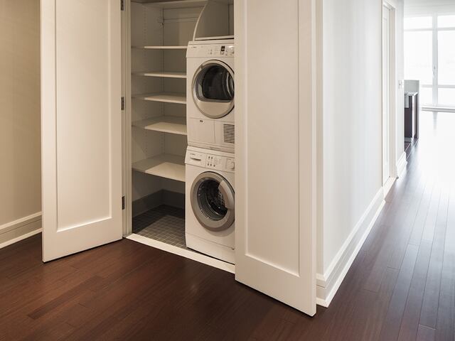 3-Bedroom at The Aldyn