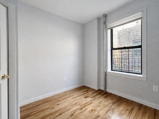 2-Bedroom at 87 Post Avenue